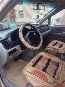 Hyundai Trajet